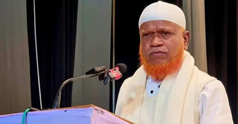 নুরুল ইসলাম বুলবুল